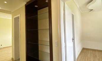 Imagem 7: Apartamento com 3 dormitórios para alugar, 70 m² por R$ 2.463,00/mês - Silva Prado - Bruma