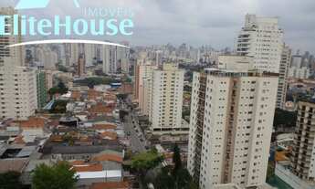 Imagem 6: APARTAMENTO RESIDENCIAL em SÃO PAULO - SP, VILA GUMERCINDO