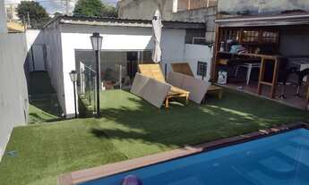 Imagem 2: Casa para venda com 300 metros quadrados com 3 quartos em Vila Lúcia - São Paulo - SP