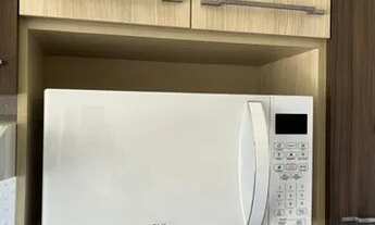 Imagem 3: Apartamento para aluguel e venda, mobiliado com 2 dormitórios no bairro portal dos ipês em