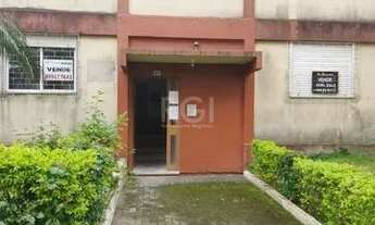 Imagem: Apartamento para Venda - 36.18m², 1 dormitório