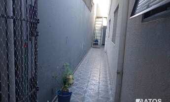 Imagem 5: Casa Padrão Casa com 3 dormitórios