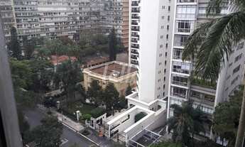 Imagem 4: São Paulo - Apartamento Padrão - Higienópolis