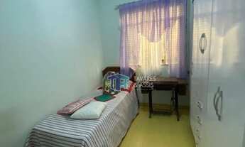 Imagem 6: Casa com 2 dormitórios para alugar, 68 m² por R$ 1.035,00/mês - Costa Carvalho - Juiz de F