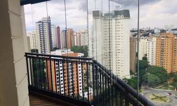 Imagem 7: Venda Apartamento 3 Dormitórios - 165 m² Chácara Klabin