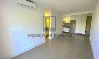 Imagem 2: Apto com 2 dormitorios ao lado do Metrô Brooklin