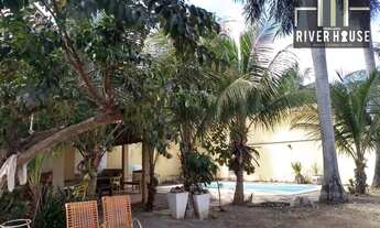 Imagem: Casa com 5 dormitórios à venda, 450 m²