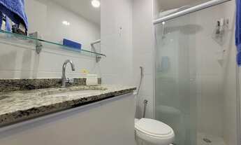 Imagem 6: Celebration Garibaldi, 2 quartos em 71m², porteira fechada, com 2 vagas de garagem em Rio