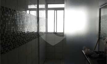 Imagem 7: Apartamento Campo Limpo - 3 dormitórios - 1 vaga de garagem - Venda ou Locação