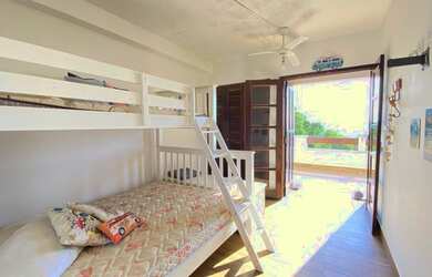 Imagem 3: Apartamento a venda - Pronto - Toninhas, Ubatuba/SP