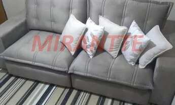 Imagem 6: Sobrado de 350m² com 8 quartos em Casa Verde Alta