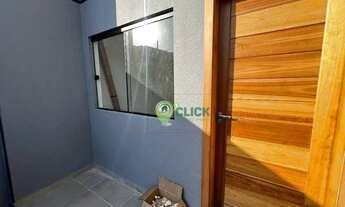 Imagem 2: Sobrado geminado novo para locação no Costa e Silva