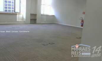 Imagem 2: Conjunto Comercial para Locação em São Paulo, Brooklin, 1 dormitório, 4 banheiros, 8 vagas