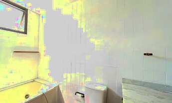 Imagem 7: Cobertura no Leblon - Rio de Janeiro