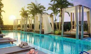 Imagem 15: Apartamento de 67m² No Reserva Jardins Do Brasil Em Osasco,sp