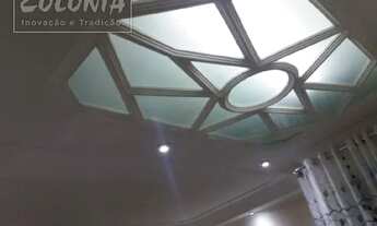 Imagem 3: Santo André - Apartamento Padrão - Parque das Nações