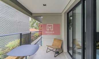 Imagem: Apartamento à venda no bairro Sumaré