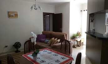 Imagem 7: Apartamento com 2 dormitórios à venda, 65 m² por R$ 320.000,00 - Boa Vista - São José do R