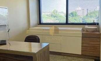 Imagem 3: Sala à venda no Cambuí - Campinas/SP