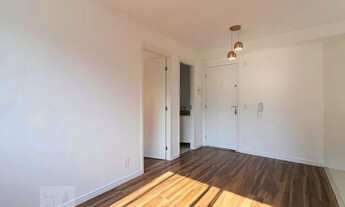 Imagem 6: Apartamento para Aluguel - Liberdade, 2 Quartos, 37 m2