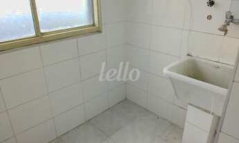 Imagem 7: São Paulo - Apartamento Padrão - Brás