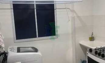 Imagem 6: Apartamento para venda com 45 metros quadrados com 2 quartos em Vila Aprazível - Jacareí