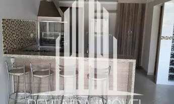 Imagem 3: Cobertura Campestre semi-mobiliada 3 dormitórios 2 Vagas