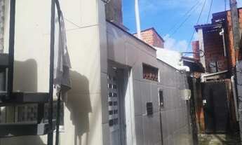 Imagem: Casa duplex em vila