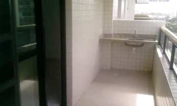 Imagem 6: Apartamento com 2 dormitórios, 89 m² - venda por R$ 440.000,00 ou aluguel por R$ 2.800,57