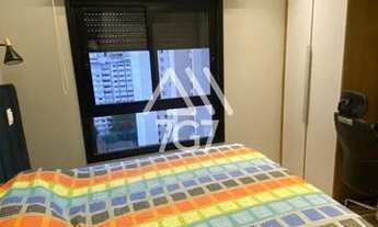 Imagem 3: LINDO APARTAMENTO MOBILIADO EM CONDOMÍNIO COMPLETO EM LAZER YOU INC PERDIZES