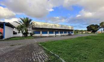 Imagem 6: ALG Galpão Com 7.530m2 beira de pista na BR, bairro do Recife PE
