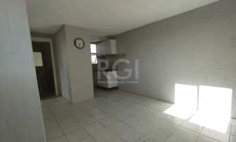 Imagem 2: Apartamento para Venda - 39.03m², 2 dormitórios, 1 vaga - Campo Novo