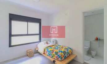 Imagem 7: Apartamento à venda no bairro Sumaré - São Paulo/SP, Zona Oeste