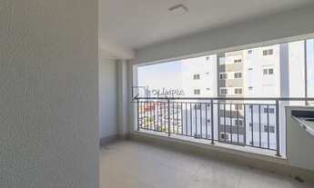 Imagem 6: Locação Apartamento 2 Dormitórios - 68 m² Santo Amaro