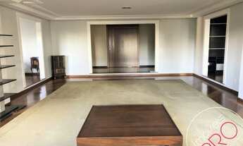 Imagem: Apartamento 370m² 4 suítes para Venda