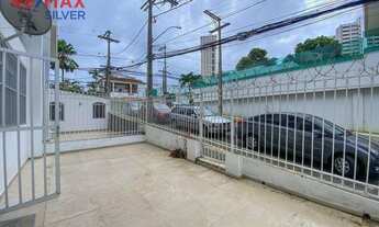 Imagem 4: Apartamento com 3 dormitórios para alugar, 92 m² por R$ 2.500/mês - Barra - Salvador/BA