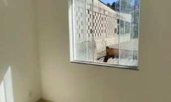 Imagem 4: Use seu FGTS para comprar sua casa duplex com 2 quartos e garagem