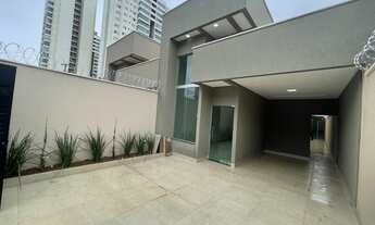 Imagem: Casa 3 suítes a venda, nova. St. Village