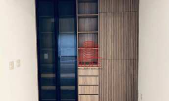 Imagem 5: Lindo apto de 181m2,3 suites,varanda gourmet integrada