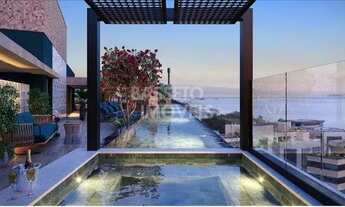 Imagem 5: FLORIANóPOLIS - Apartamento Padrão - Agronômica