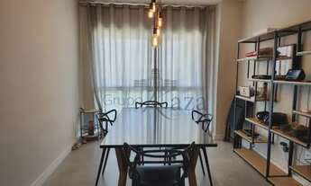 Imagem 2: Apartamento Padrão em São José dos Campos