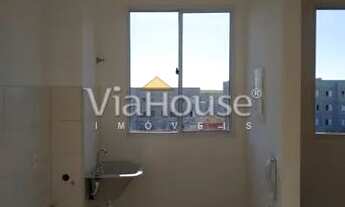 Imagem 7: Apartamento com 2 quartos para locação no Reserva Macaúba, Ribeirão Preto-SP