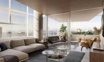 Imagem 7: APARTAMENTO RESIDENCIAL em São Paulo - SP, Ibirapuera