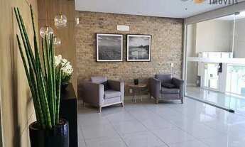 Imagem 5: Apartamento com 3 quartos à venda, 84 m² por R$ 690.112 - Santa Rosa - Niterói/RJ