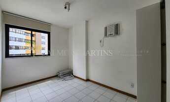 Imagem: Apartamento com 2 quartos em 81m² com 1