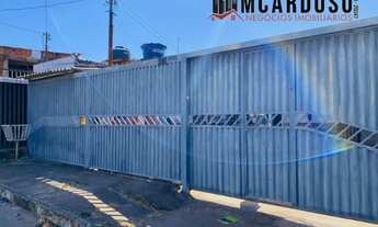 Imagem 6: Ágio casa, 4 quartos sendo 1 suíte, não exige transferência, Recanto das Emas