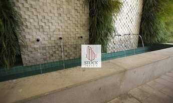 Imagem 4: Venda de apartamento 2 dormitórios, 1 suite, 2 vagas, varanda gourmet-Mirandópolis-Vila Ma