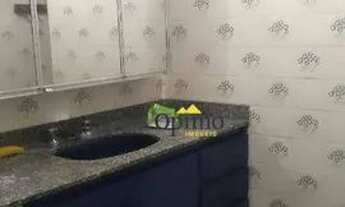 Imagem 7: Sobrado com 3 dormitórios para alugar, 150 m² por R$ 3.000,81/mês - Jardim Marajoara - São