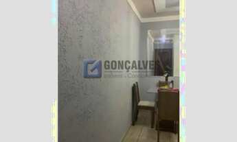 Imagem: SANTO ANDRE - Residential / Apartment