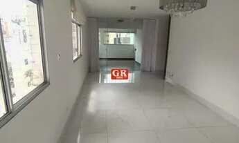 Imagem 5: Apartamento para aluguel, 4 quartos, 1 suíte, 2 vagas, Buritis - Belo Horizonte/MG